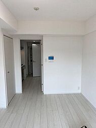 フュージョナル東墨田 2階1Kのリビング/ダイニング