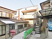 藤沢市下土棚 2階建 築7年のイメージ