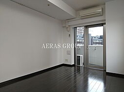 アジールコート西新宿 1101 11階1Kのリビング/ダイニング