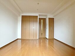 リーガル神戸海岸通り 1102 11階1Kのリビング/ダイニング