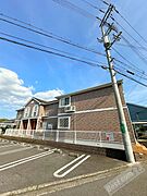 ウエスト スクエアA 2階 築19年8ヶ月の賃貸物件