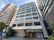 神戸三宮駅より徒歩4分 2階 築6年8ヶ月の賃貸物件