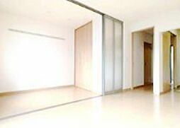 ヴェルドミールII 1階1LDKのリビング/ダイニング