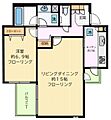 コート東北沢1階22.2万円