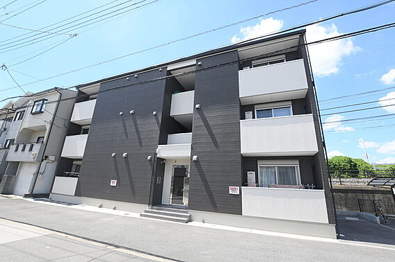 シエルグランデ町樟葉_トップ画像