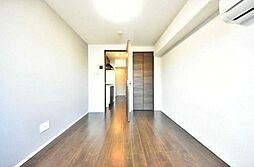 マリエッタ町屋 2階1Kのリビング/ダイニング