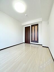 ハウスアイ杭全 7階1Kのリビング/ダイニング