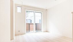 フォンターナ旭丘 1階1LDKのリビング/ダイニング