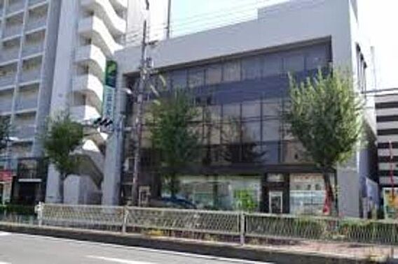 フジパレス旭城北_周辺_3