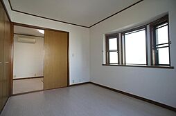 コートマグノーリアＢ 1階2DKのリビング/ダイニング