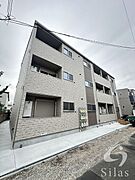 瑞光四丁目駅より徒歩6分 2階 築1年1ヶ月の賃貸物件