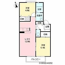間取り：240034391591