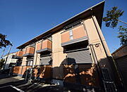 ボーヌファム3 1階 築21年4ヶ月の賃貸物件