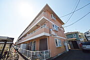 橋本駅より徒歩14分 2階 築30年10ヶ月の賃貸物件