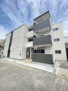 矢田駅より徒歩5分 3階 築4年7ヶ月の賃貸物件