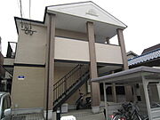 フジパレス南田出井 2階 築22年10ヶ月の賃貸物件