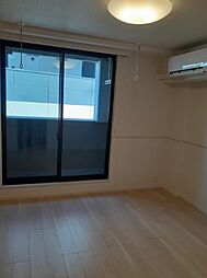 カーサファミリア 1階1Kのリビング/ダイニング