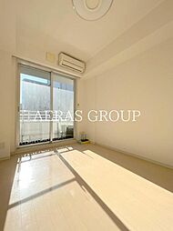 デュオスカーラ東日本橋 11階ワンルームのリビング/ダイニング