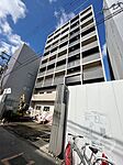 大阪市西成区北開１丁目 9階建 築3年のイメージ