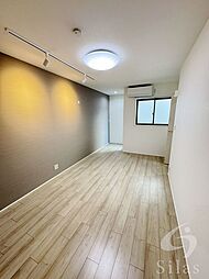 フジパレス西住之江ウエスト 1階1Kのリビング/ダイニング