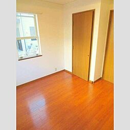 ＳＴＥＰＳ 1階1Kのリビング/ダイニング