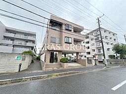 ガーデンコート浦安