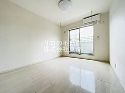 ソリッド磯子壱番館 105 1階1Kのリビング/ダイニング