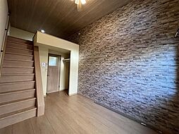 メゾンセレーヌ 103 1階1Kのリビング/ダイニング