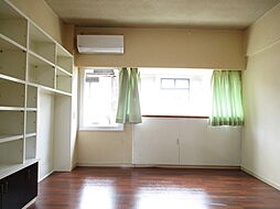 メディカルコーポI 306 3階1Kのリビング/ダイニング