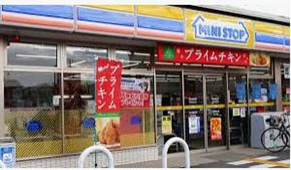 BCメゾン和泉_周辺_1