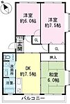 御殿場市茱萸沢 3階建 築26年のイメージ