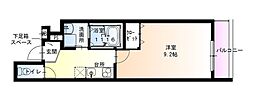 フジパレス湊駅南ノース 3階