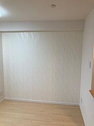 モナーク錦糸町親水公園 6階1LDKのリビング/ダイニング