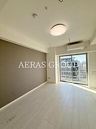 エスタート三ノ輪 11階1Kのリビング/ダイニング