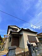 日根野駅より徒歩13分 築41年9ヶ月 2階建の賃貸物件