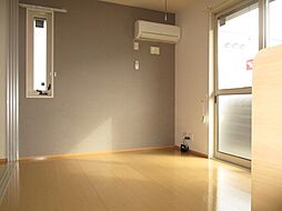 ベイリーフ 1階1LDKのリビング/ダイニング