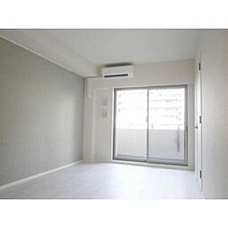 パークアクシス門前仲町・清澄庭園 603 6階1Kのリビング/ダイニング