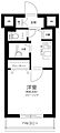 OLIO芝浦8階8.4万円