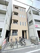 杉本町駅より徒歩1分 4階 築11年11ヶ月の賃貸物件
