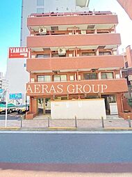 メゾン・ド・サリアン