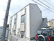 大塚・帝京大学駅より徒歩15分 2階 築8年1ヶ月の賃貸物件