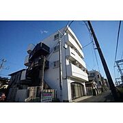 中央林間駅より徒歩3分 2階 築36年5ヶ月の賃貸物件