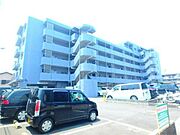 アスールコート 2階 築23年5ヶ月の賃貸物件