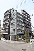塚本駅より徒歩6分 7階 築9年7ヶ月の賃貸物件