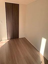 セジュール西台7 1階2LDKのリビング/ダイニング