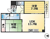 神戸市中央区中山手通４丁目 5階建 築32年のイメージ