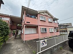 京王相模原線 京王堀之内駅 徒歩18分の賃貸アパート