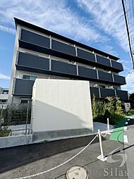 石橋阪大前駅 6.6万円