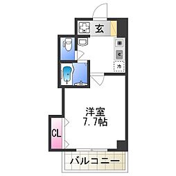 Mプラザ住吉公園壱番館 10階