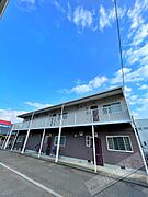 カームマツモトＢ 1階 築33年2ヶ月の賃貸物件